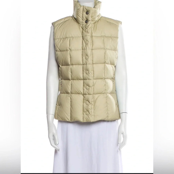BOGNER FIRE + ICE vest sz 8 - Picture 1 of 6